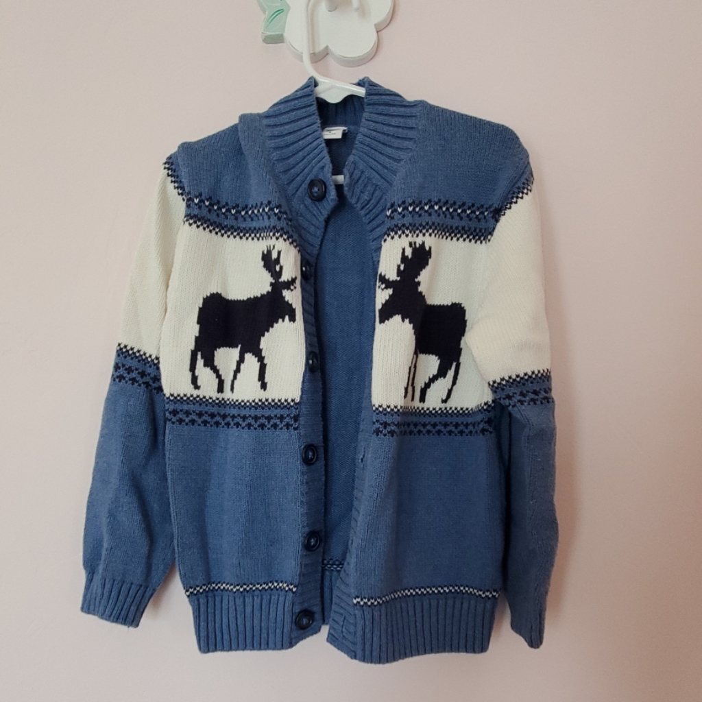 Janie And Jack Sweater